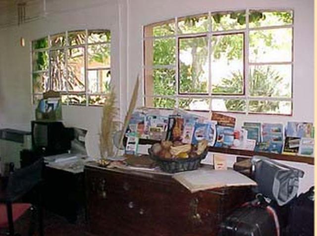 Las Bardas Hotel Puerto Madryn Quarto foto